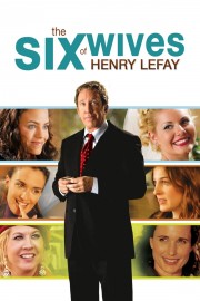 The Six Wives of Henry Lefay-voll