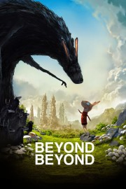 Beyond Beyond-voll