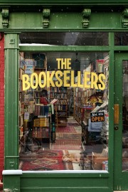 The Booksellers-voll