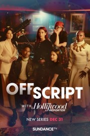 Off Script with The Hollywood Reporter-voll