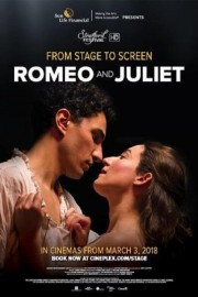 Romeo and Juliet - Stratford Festival of Canada-voll