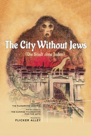 The City Without Jews-voll