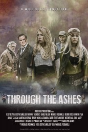 Through the Ashes-voll
