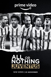 All or Nothing: Juventus-voll
