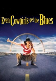 Even Cowgirls Get the Blues-voll