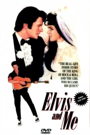 Elvis and Me-voll