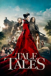 Tale of Tales-voll