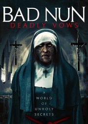 Bad Nun: Deadly Vows-voll