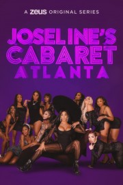 Joseline's Cabaret: Atlanta-voll