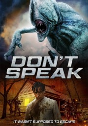 Don’t Speak-voll