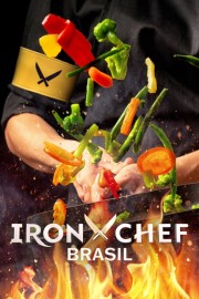 Iron Chef Brazil-voll