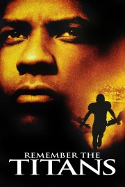 Remember the Titans-voll