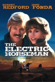 The Electric Horseman-voll