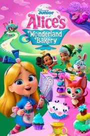 Alice's Wonderland Bakery-voll