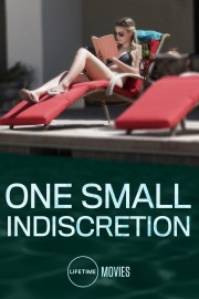 One Small Indiscretion-voll