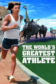 The World's Greatest Athlete-voll