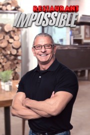 Restaurant: Impossible-voll