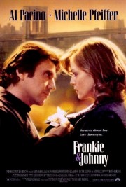 Frankie and Johnny-voll