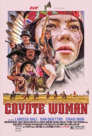 Coyote Woman-voll