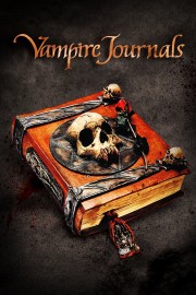 Vampire Journals-voll