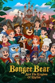 Bongee Bear and the Kingdom of Rhythm-voll