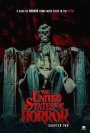 The United States of Horror: Chapter 2-voll