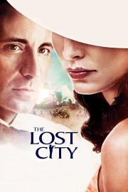 The Lost City-voll