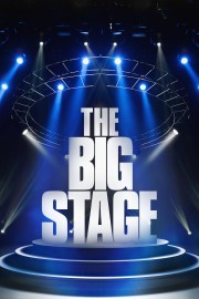 The Big Stage-voll