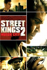 Street Kings 2: Motor City-voll
