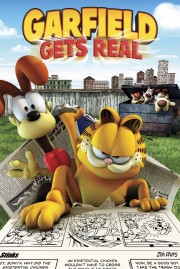 Garfield Gets Real-voll