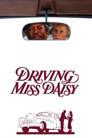 Driving Miss Daisy-voll