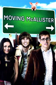Moving McAllister-voll
