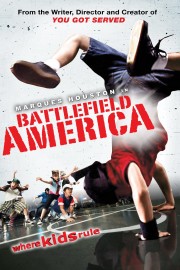Battlefield America-voll
