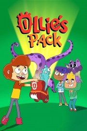 Ollie's Pack-voll