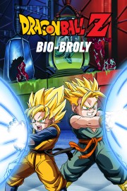 Dragon Ball Z: Bio-Broly-voll