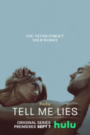 Tell Me Lies-voll