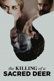 The Killing of a Sacred Deer-voll