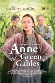 Anne of Green Gables-voll