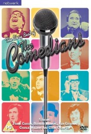 The Comedians-voll