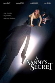 My Nanny's Secret-voll