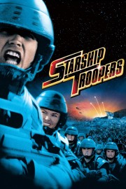 Starship Troopers-voll