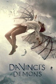 Da Vinci's Demons-voll