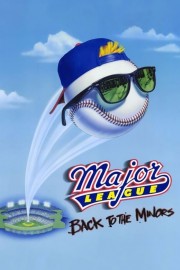 Major League: Back to the Minors-voll