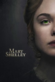 Mary Shelley-voll