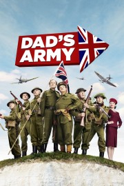 Dad's Army-voll
