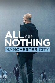 All or Nothing: Manchester City-voll