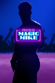 Finding Magic Mike-voll