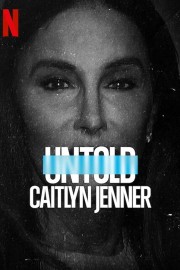 Untold: Caitlyn Jenner-voll