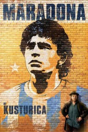 Maradona by Kusturica-voll