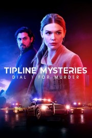 Tipline Mysteries: Dial 1 for Murder-voll